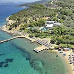 Ora Holiday Village Θέρετρο Τόρμπα