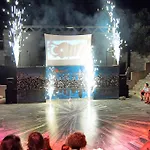 Θέρετρο Ora Holiday Village