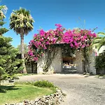 Θέρετρο Ora Holiday Village Τόρμπα