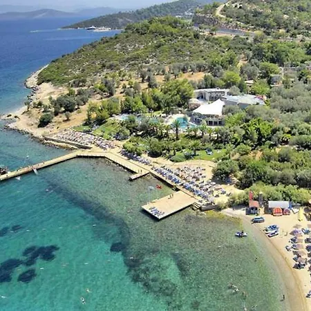 Ora Holiday Village Курортный комплекс Торба