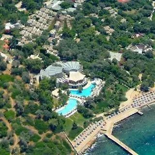 Ora Holiday Village Курортный комплекс 4*