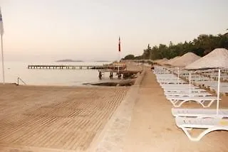 Ora Holiday Village Торба