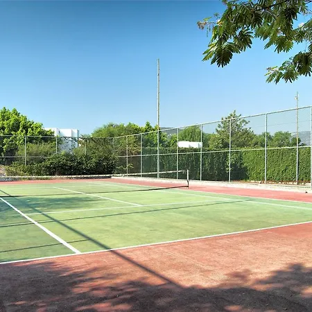 Ora Holiday Village 4* Торба