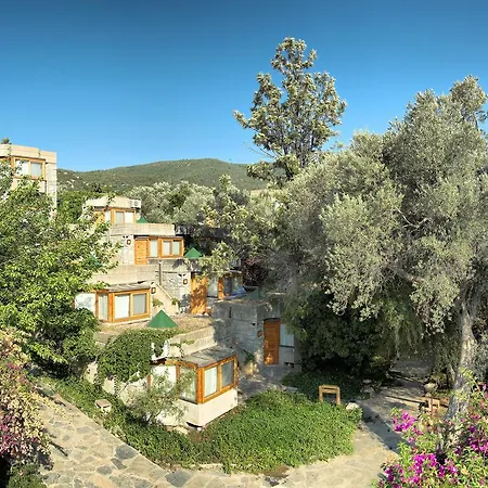 Курортный комплекс Ora Holiday Village Торба