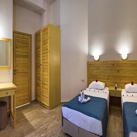 Ora Holiday Village Курортный комплекс Торба