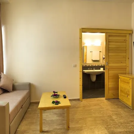 Ora Holiday Village Курортный комплекс