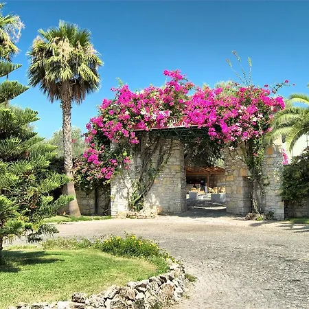 Üdülőközpont Ora Holiday Village Torba