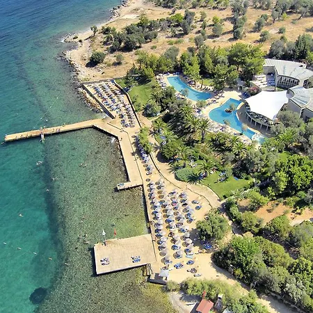 Ora Holiday Village 4* Торба