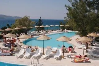 Ora Holiday Village Курортный комплекс