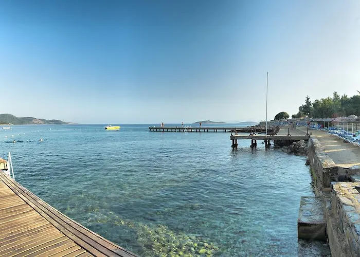 Ora Holiday Village Torba