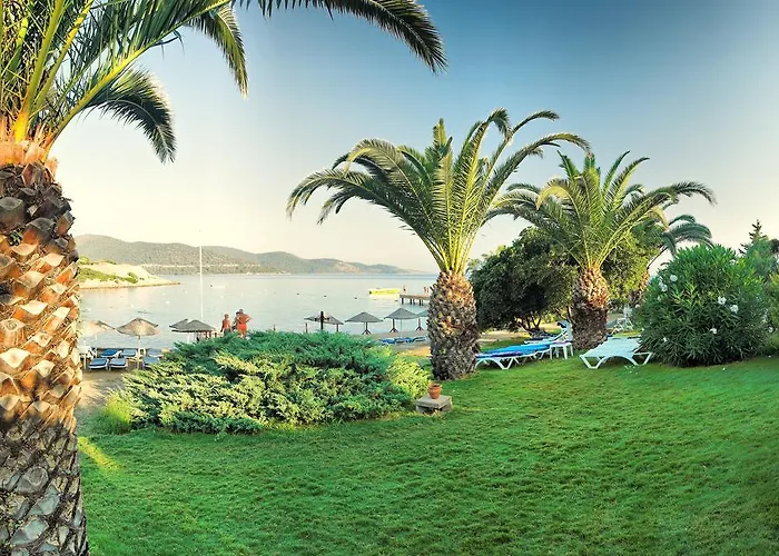 Ora Holiday Village Resort