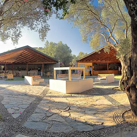 Resort Ora Holiday Village Torba