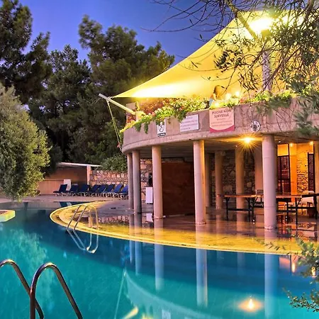 Ora Holiday Village Resort Torba