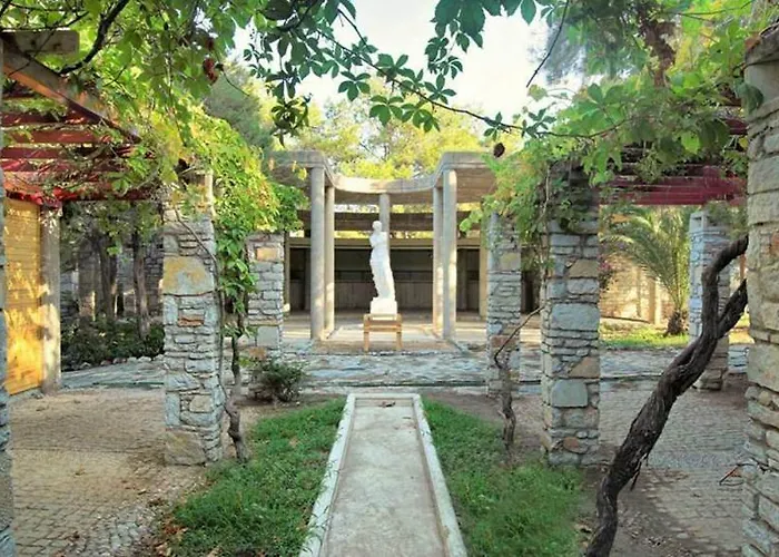 Ora Holiday Village Торба