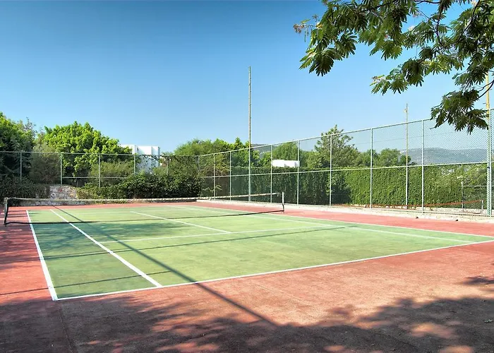 Ora Holiday Village 4* Torba