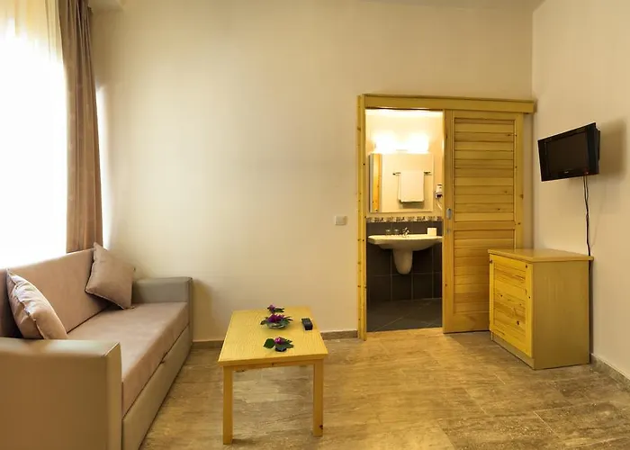 Ora Holiday Village Курортный комплекс